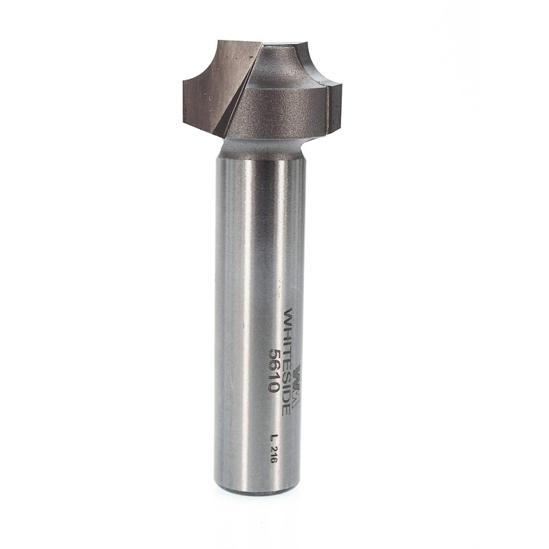 5610 Bead Stile Profile Router Bit 7/8" D X 2-1/2" OL